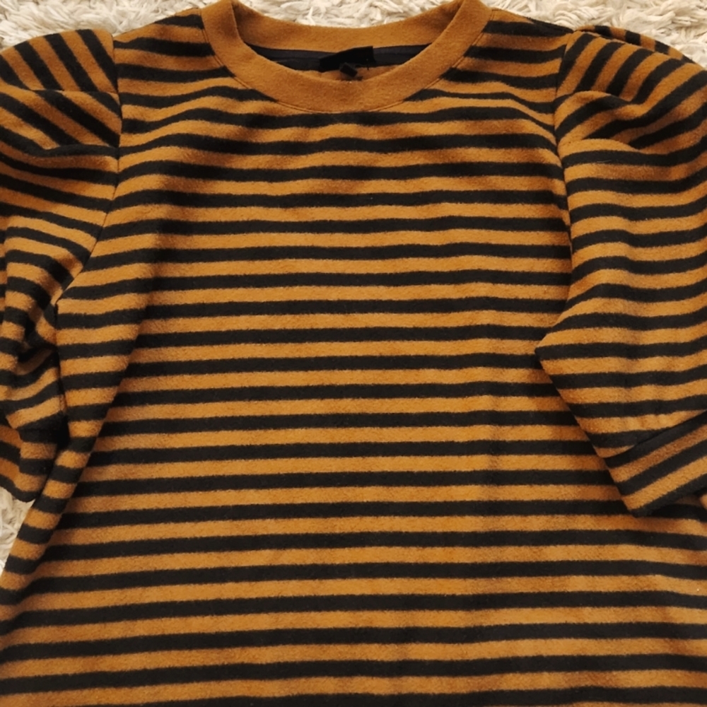WHO WHAT WEAR Sweater
